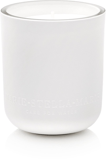 MARIESTELLAMARIS REFILL SCENTED CANDLE OBJETS DAMSTERDAM